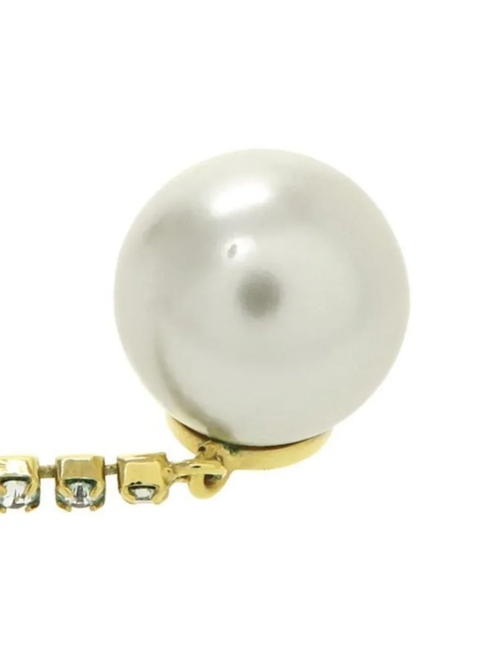 Dior Tribales Single Earrings